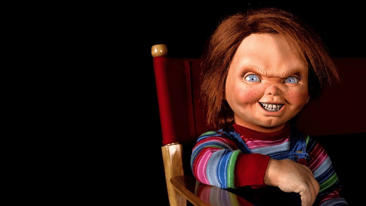 Child's Play 3 — backdrops 6