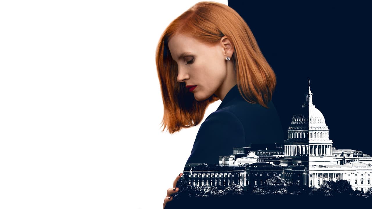 Miss Sloane — backdrops 3
