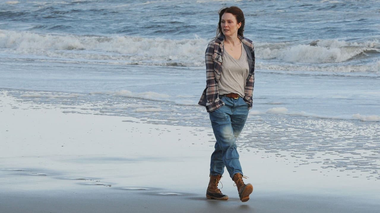 Still Alice — backdrops 3