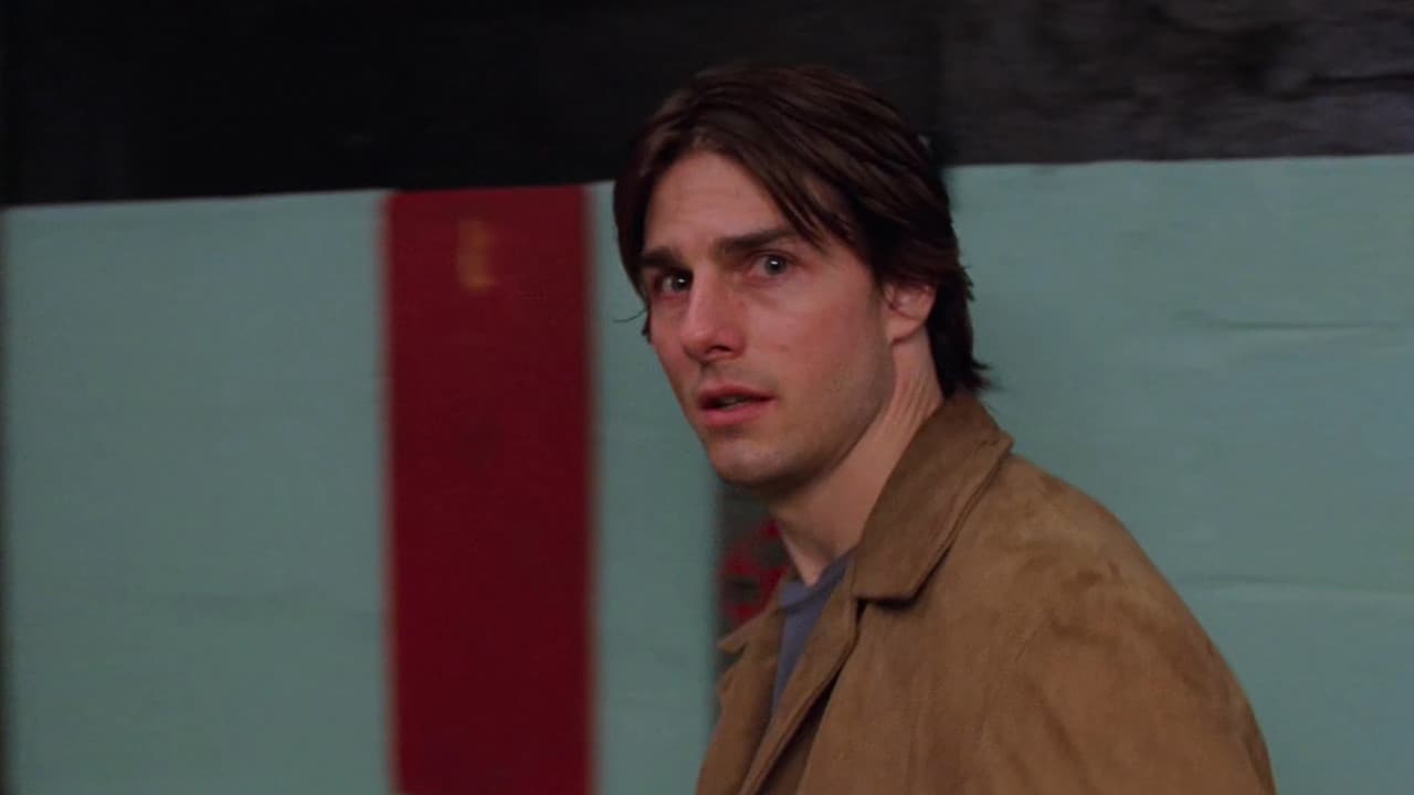 Vanilla Sky — backdrops 3