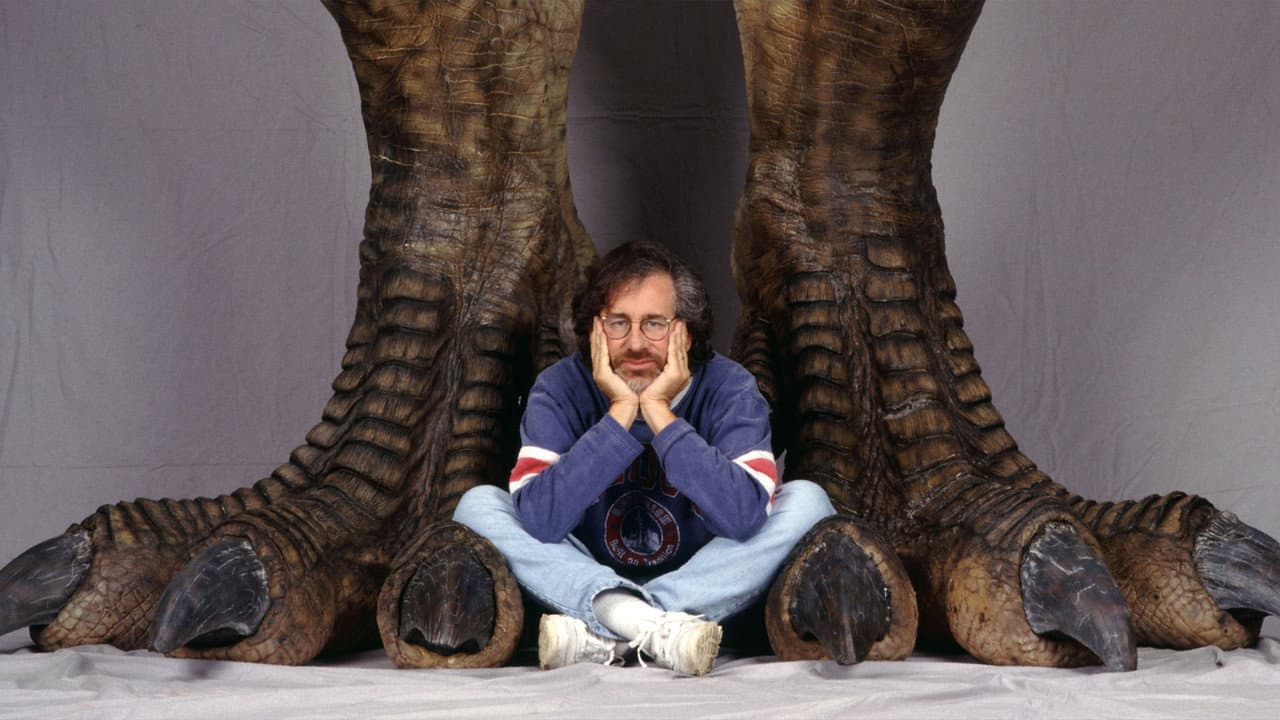 Jurassic Park — backdrops 7