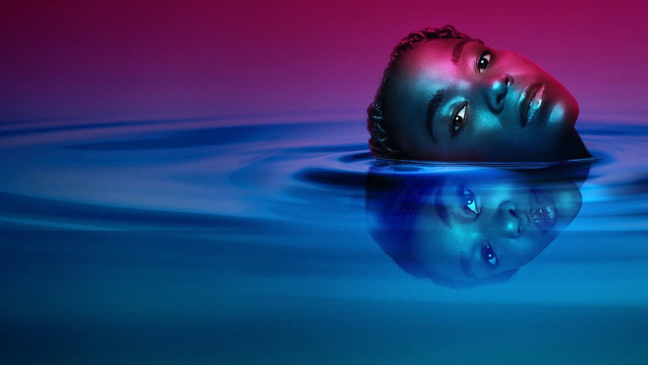Blood & Water — backdrops 6