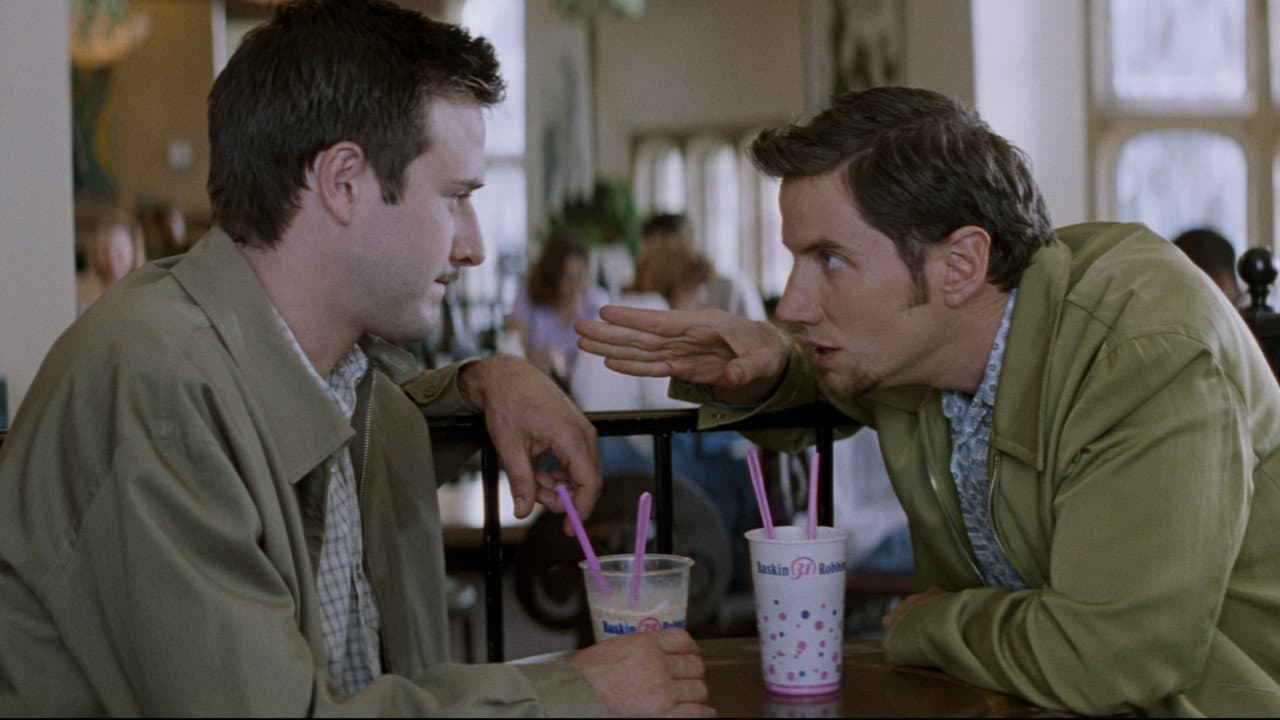Scream 2 — backdrops 8
