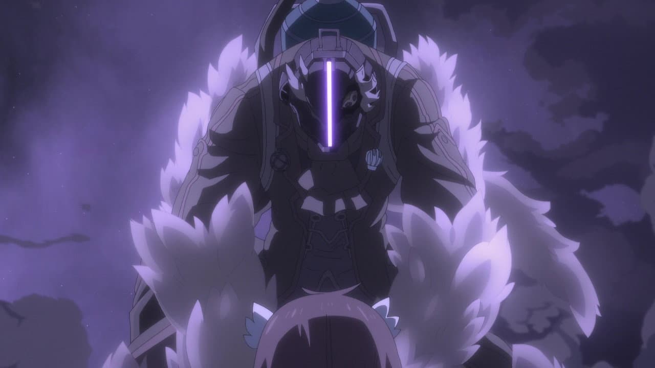 Made in Abyss: Dawn of the Deep Soul — backdrops 4