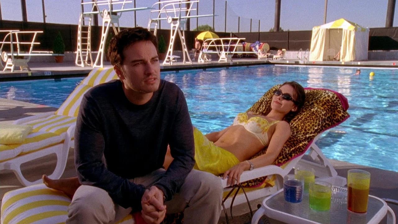 Cruel Intentions 3 — backdrops 3