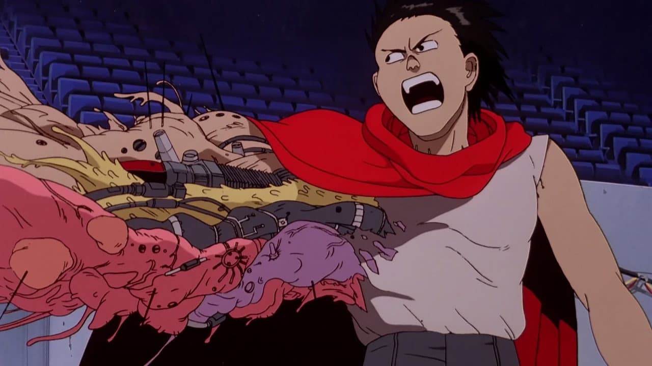 Akira — backdrops 4