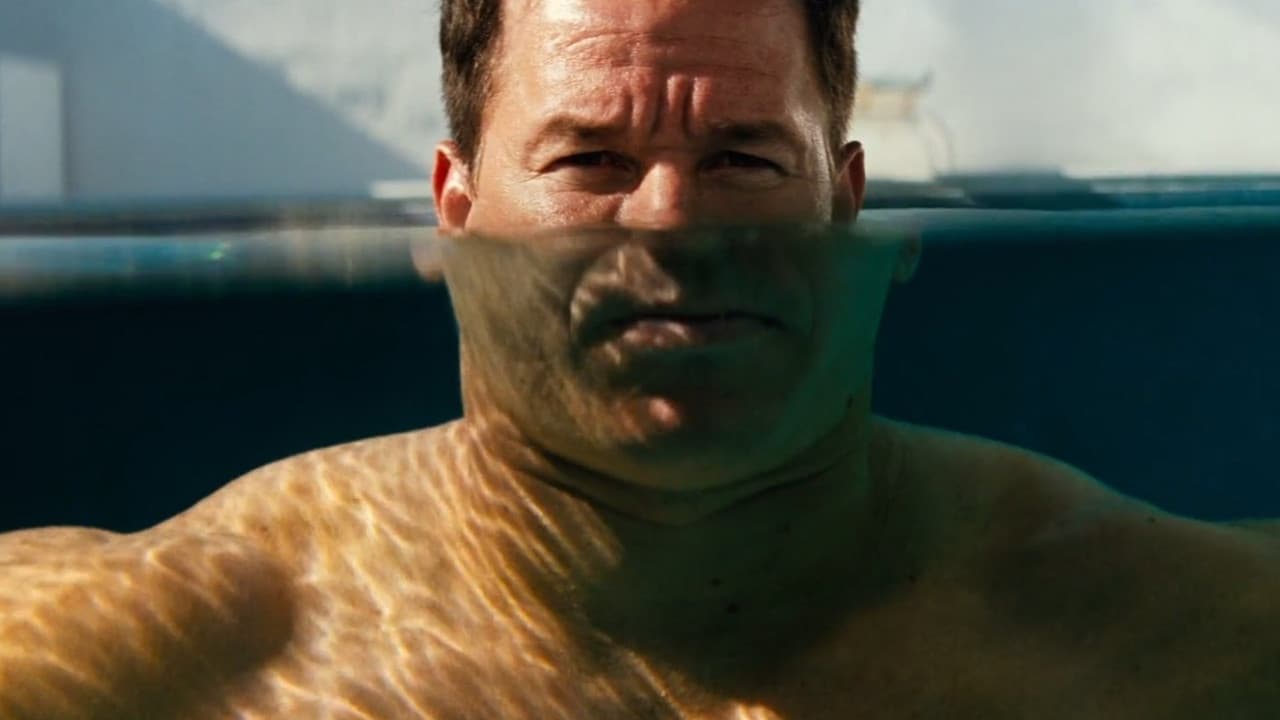 Pain & Gain — backdrops 6