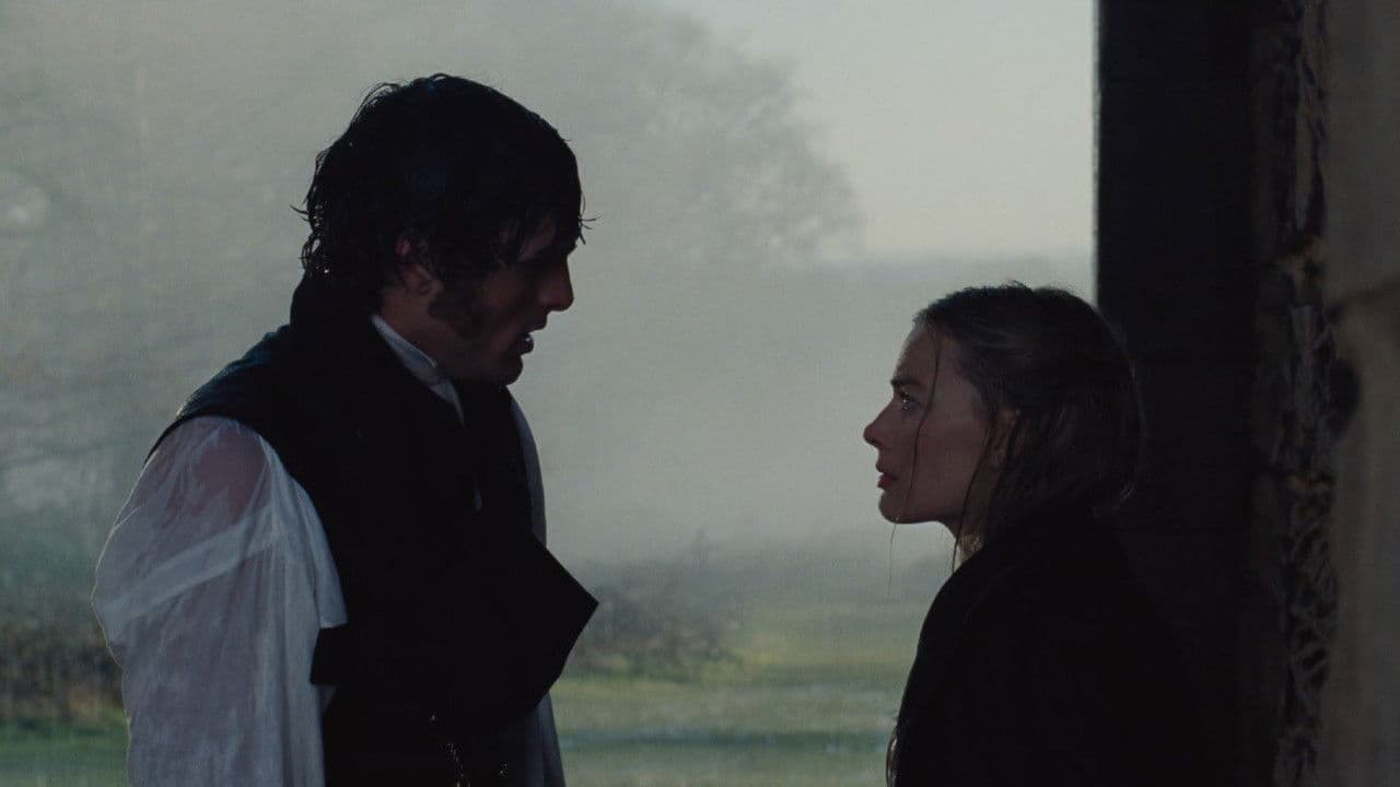 "Wuthering Heights" — backdrops 4