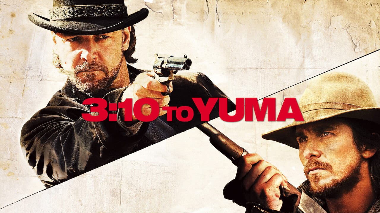 3:10 to Yuma — backdrops with title 7