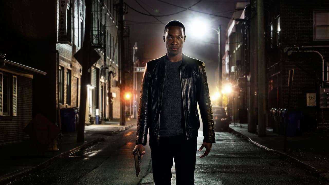 24: Legacy — backdrops 3