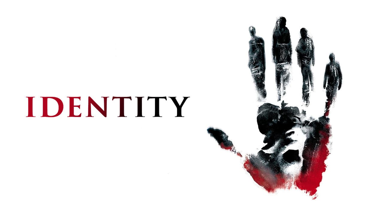 Identity — backdrops with title 3