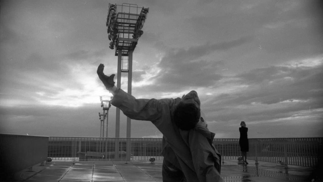 La Jetée — backdrops 8