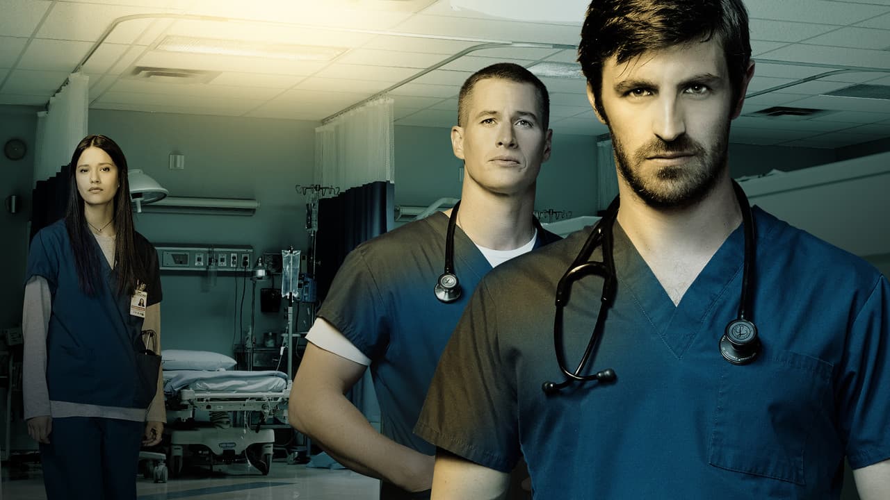 The Night Shift — backdrops 1