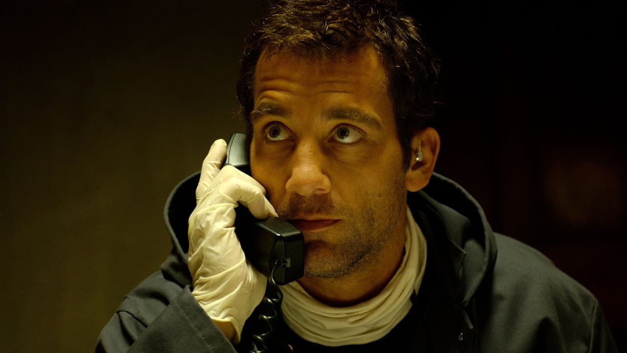 Inside Man — backdrops 6