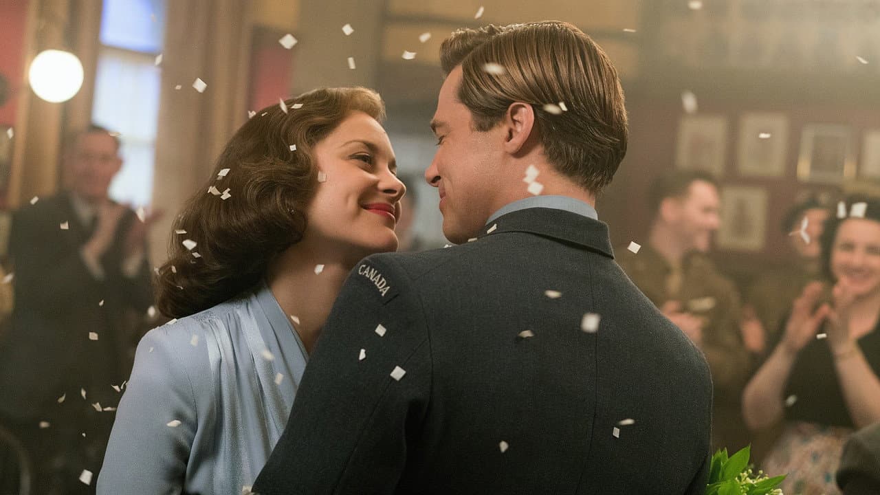 Allied — backdrops 1