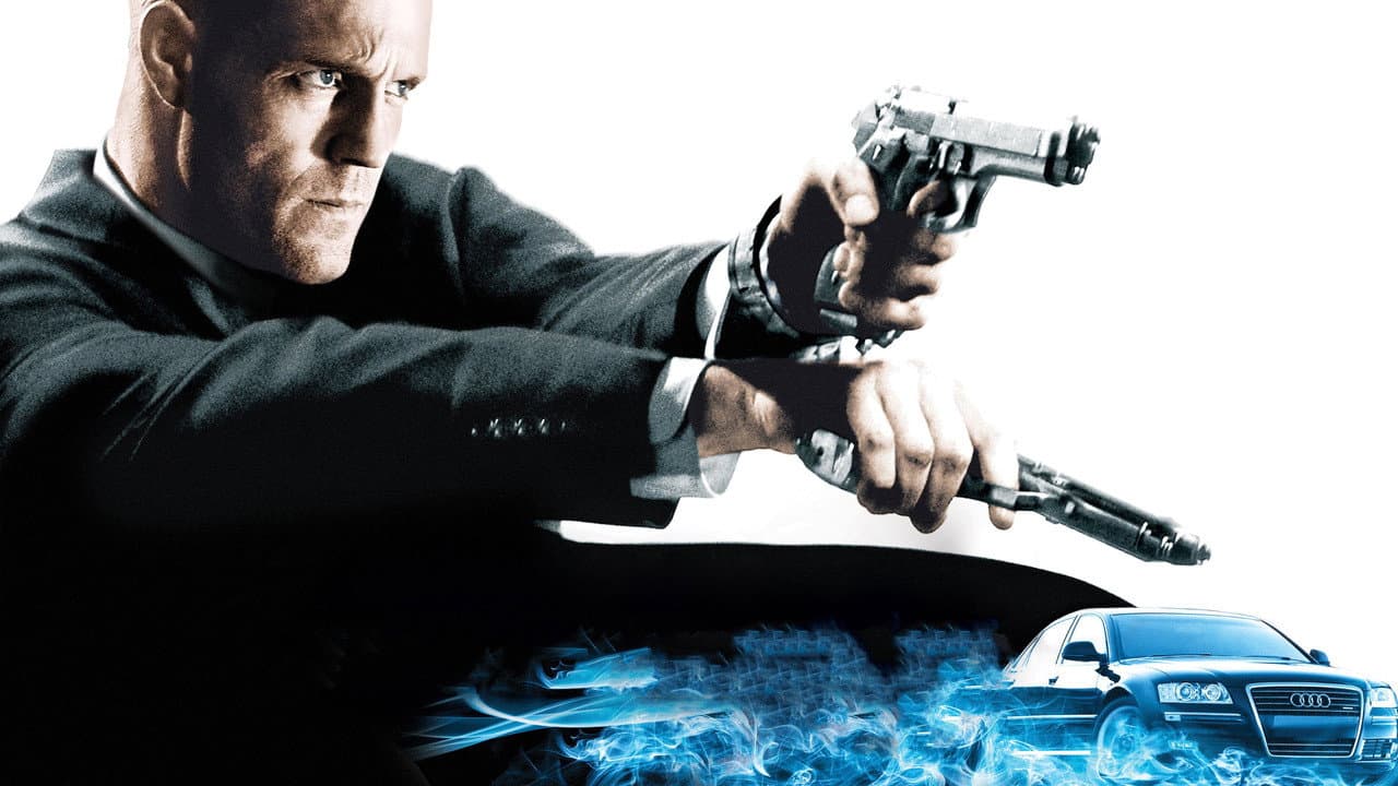 Transporter 3 — backdrops 3