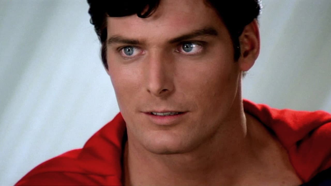 Superman II: The Richard Donner Cut — backdrops 7