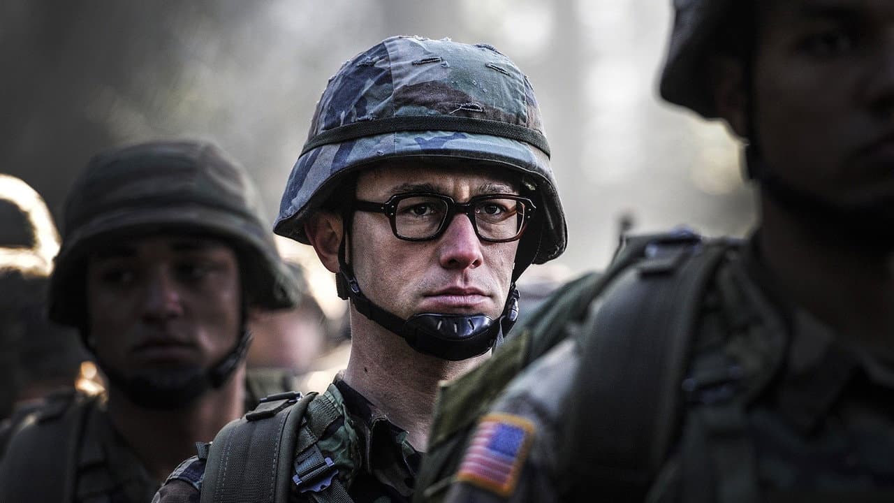 Snowden — backdrops 4