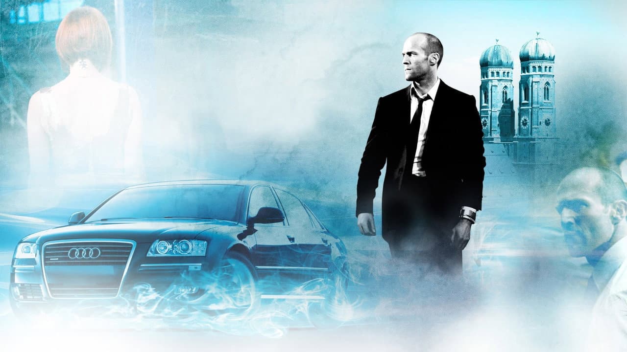 Transporter 3 — backdrops 5