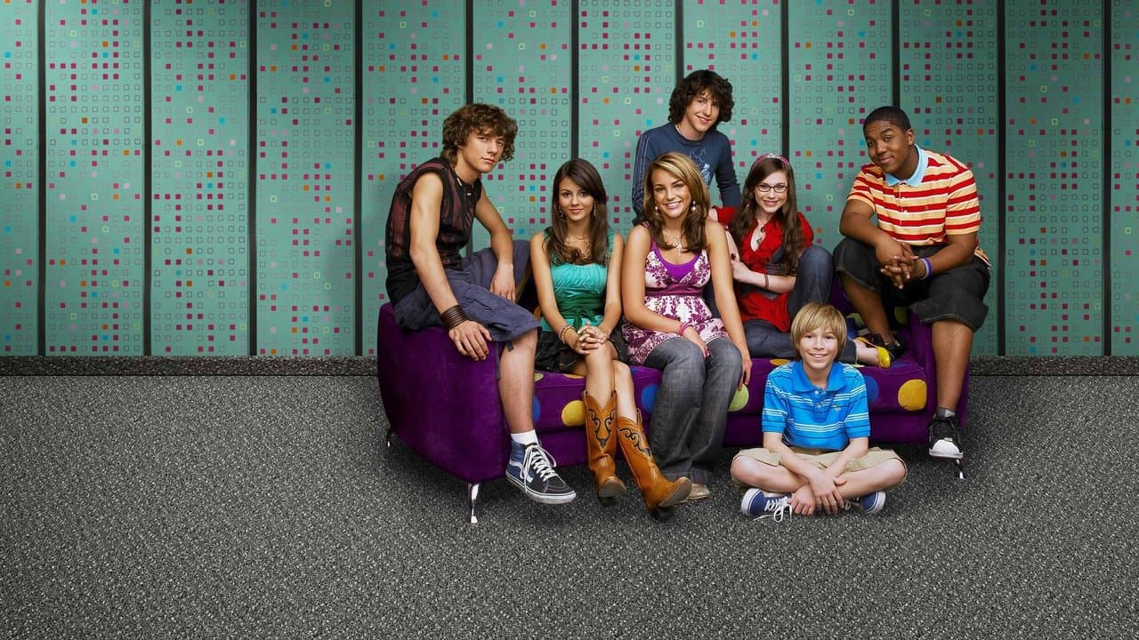 Zoey 101 — backdrops 4