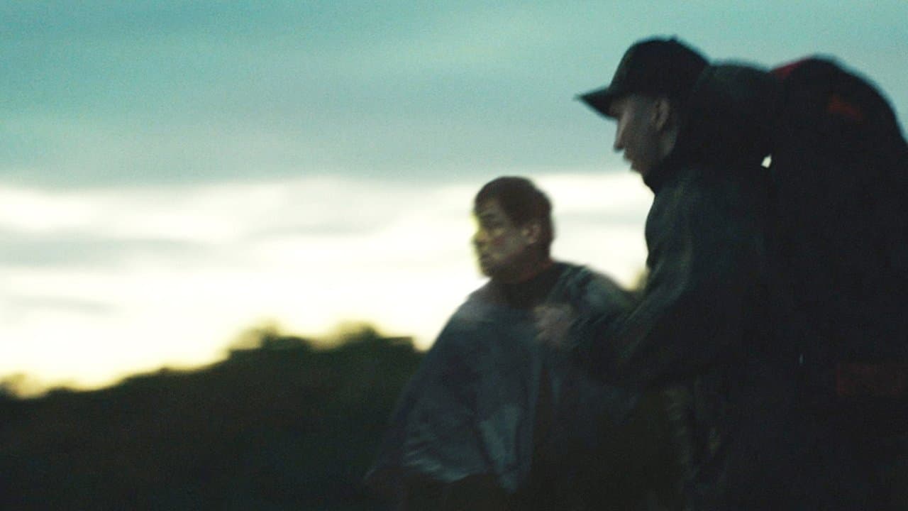Escape at Dannemora — backdrops 1