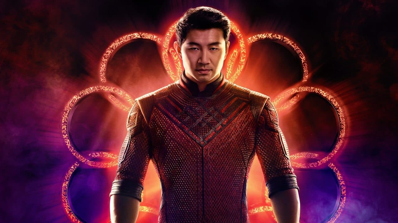 Shang-Chi and the Legend of the Ten Rings — backdrops 4