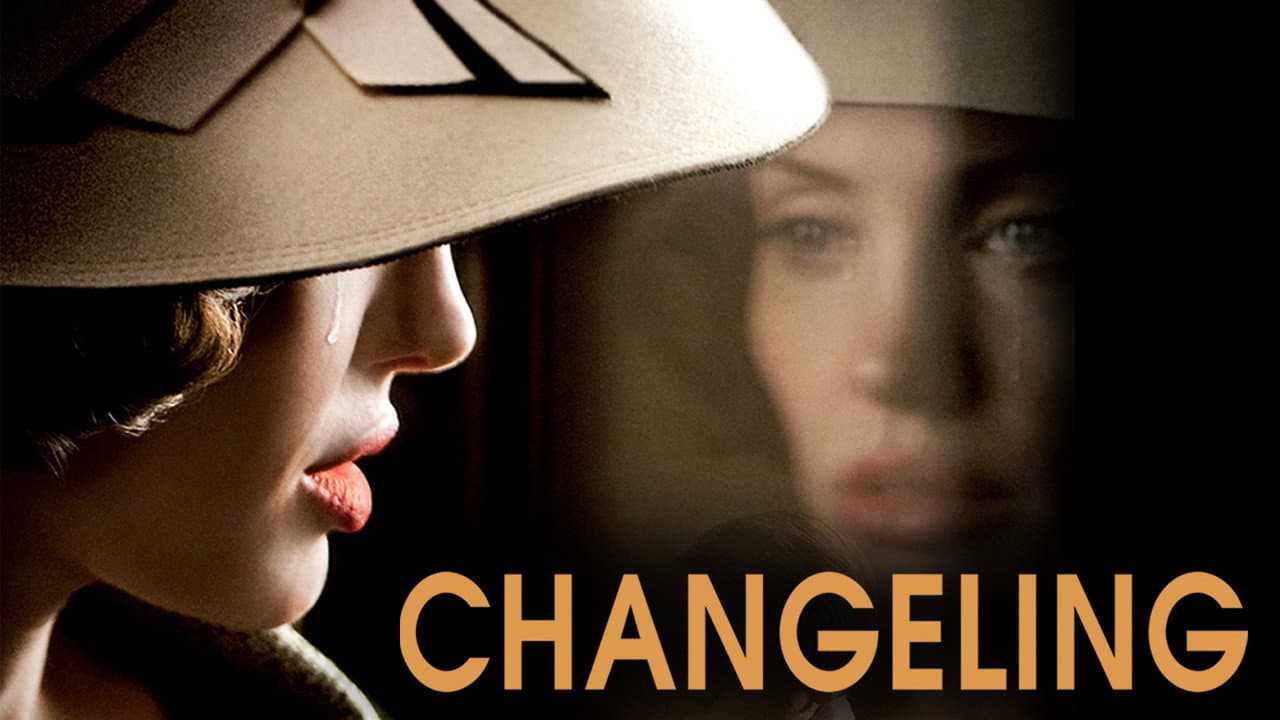 Changeling — backdrops with title 4