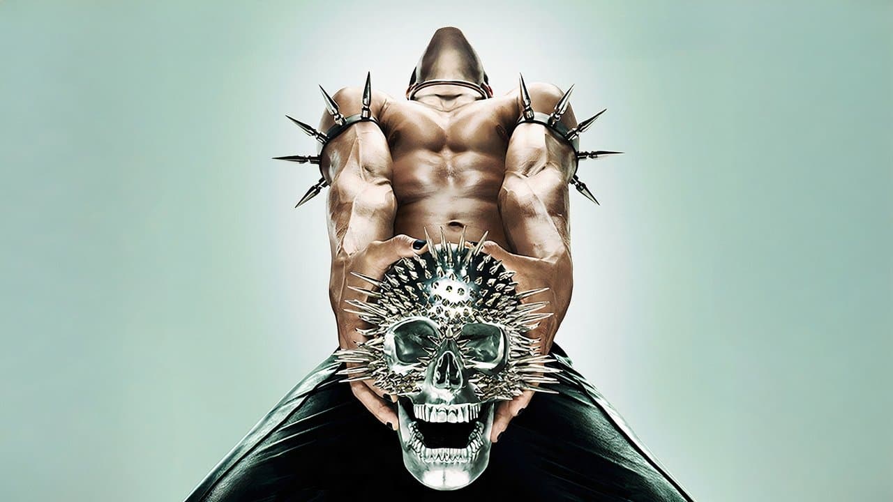 American Horror Story — backdrops 5