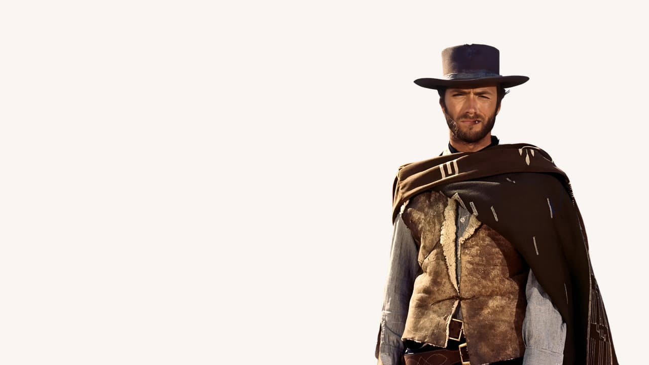 The Good, the Bad and the Ugly — backdrops 5