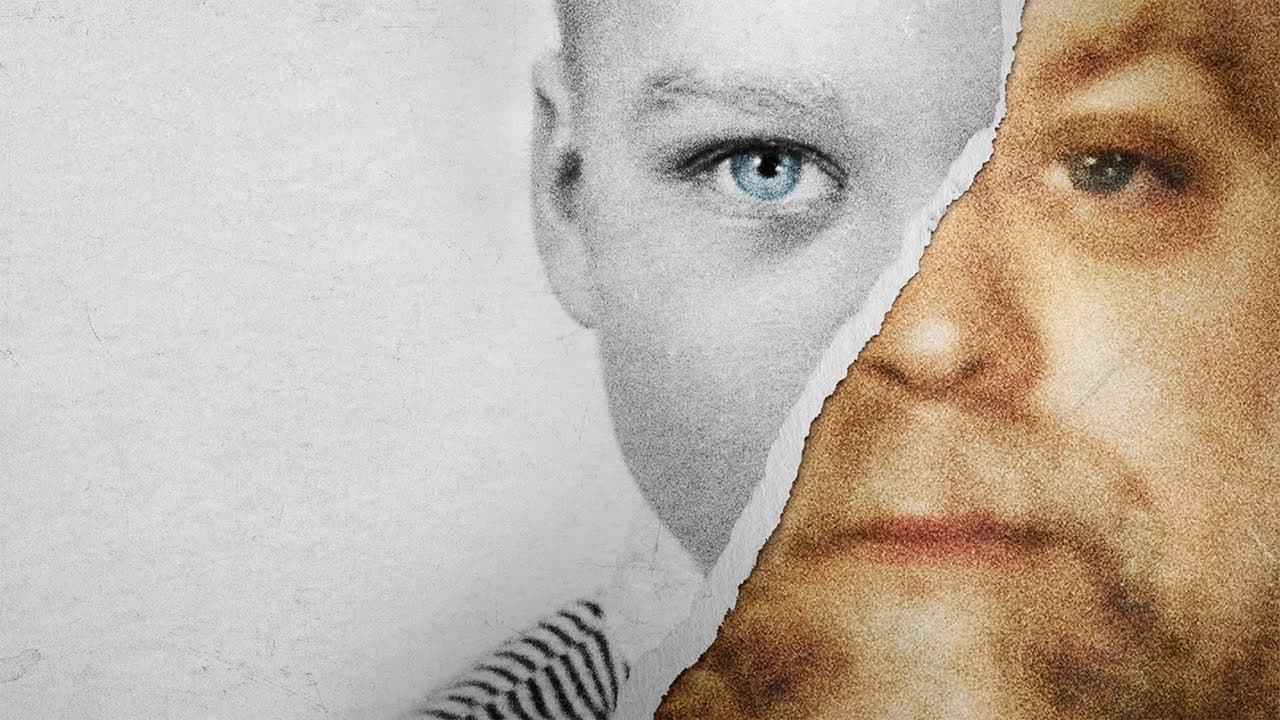 Making a Murderer — backdrops 2
