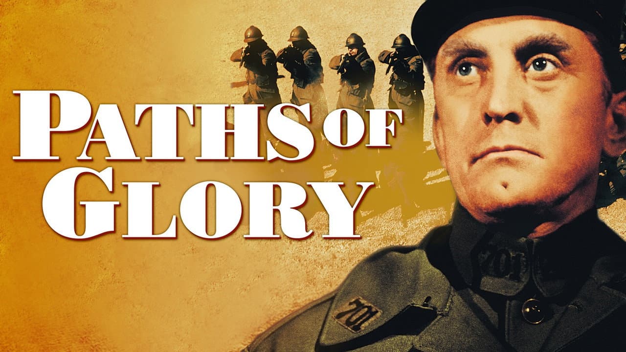 Paths of Glory — backdrops with title 1
