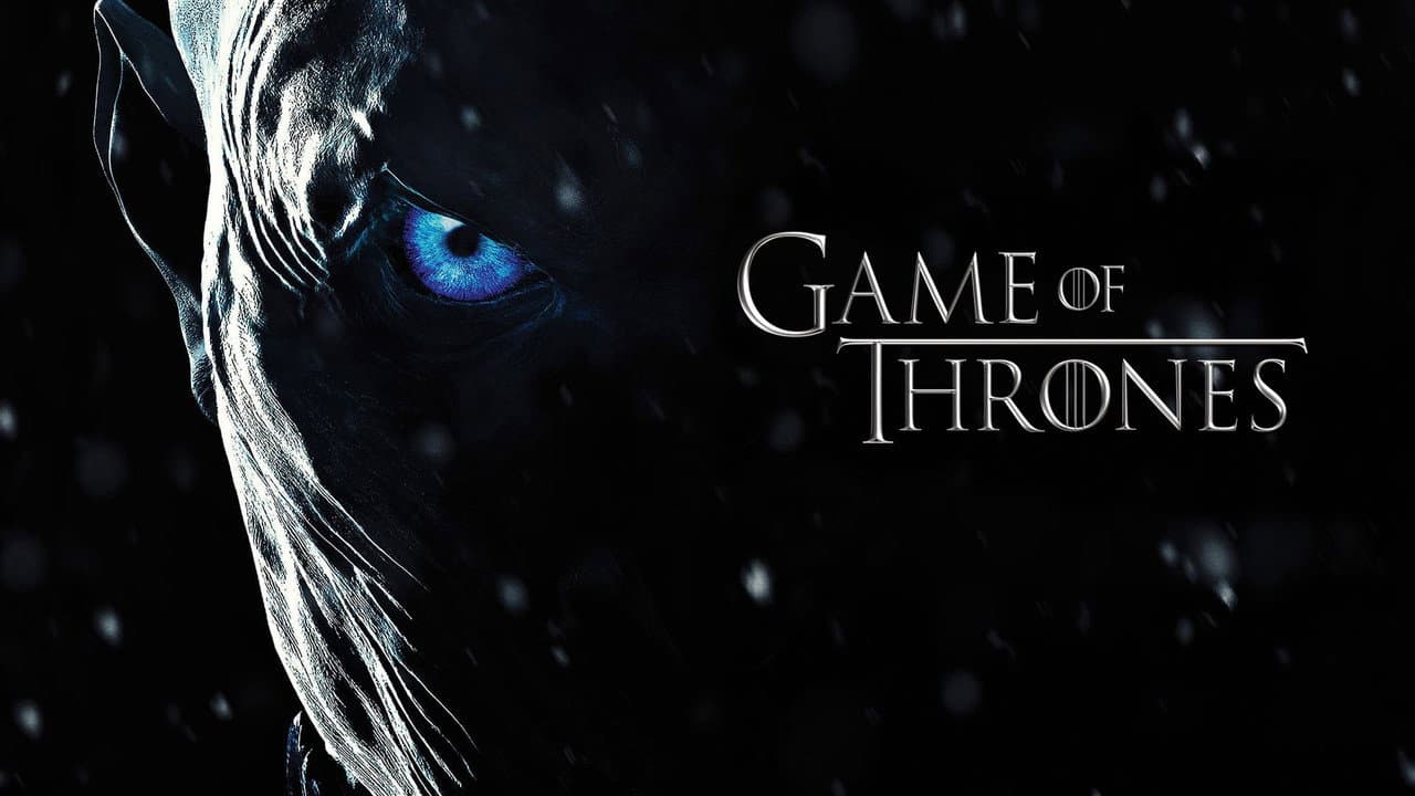 Game of Thrones — backdrops with title 4