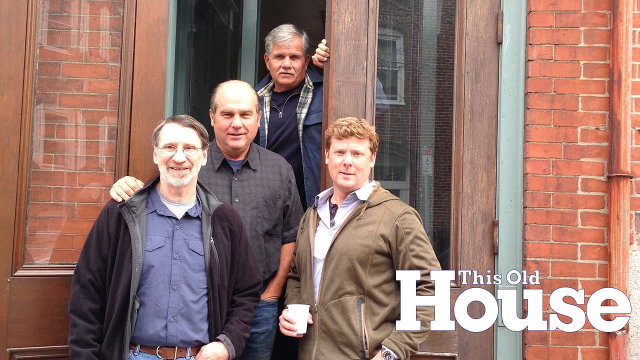 This Old House — backdrops with title 4
