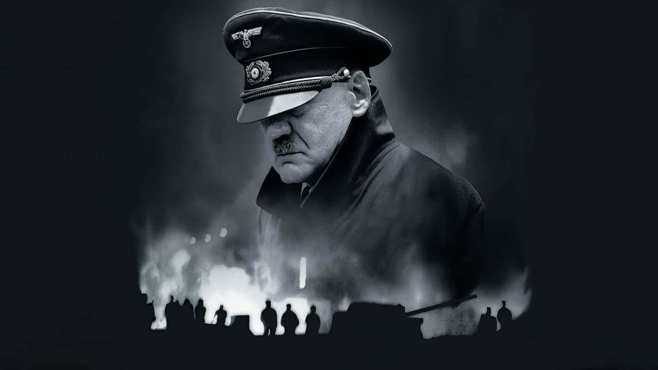 Downfall — backdrops 1