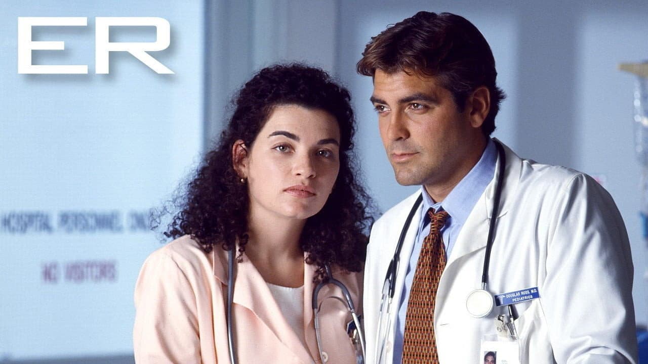 ER — backdrops with title 3