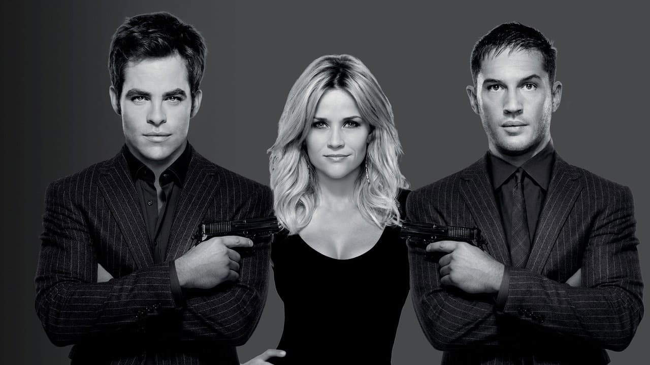 This Means War — backdrops 2