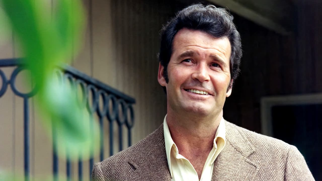 The Rockford Files — backdrops 2