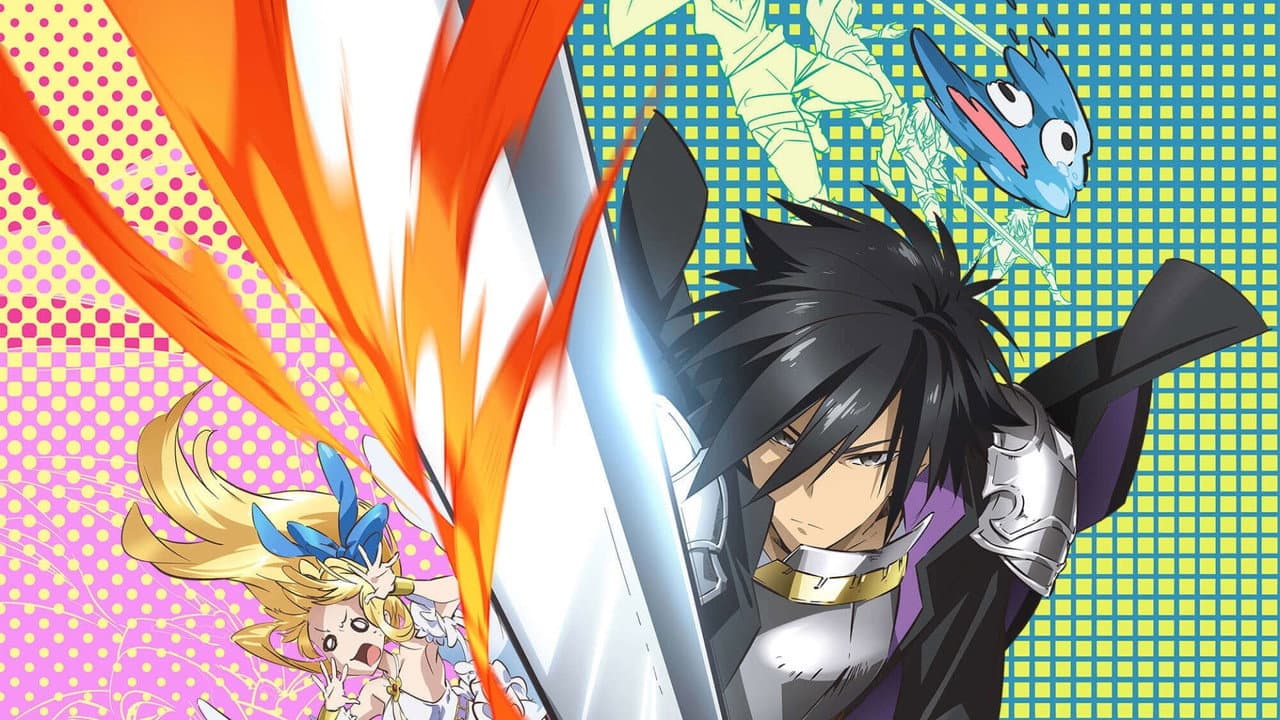 Cautious Hero: The Hero Is Overpowered but Overly Cautious — backdrops 2