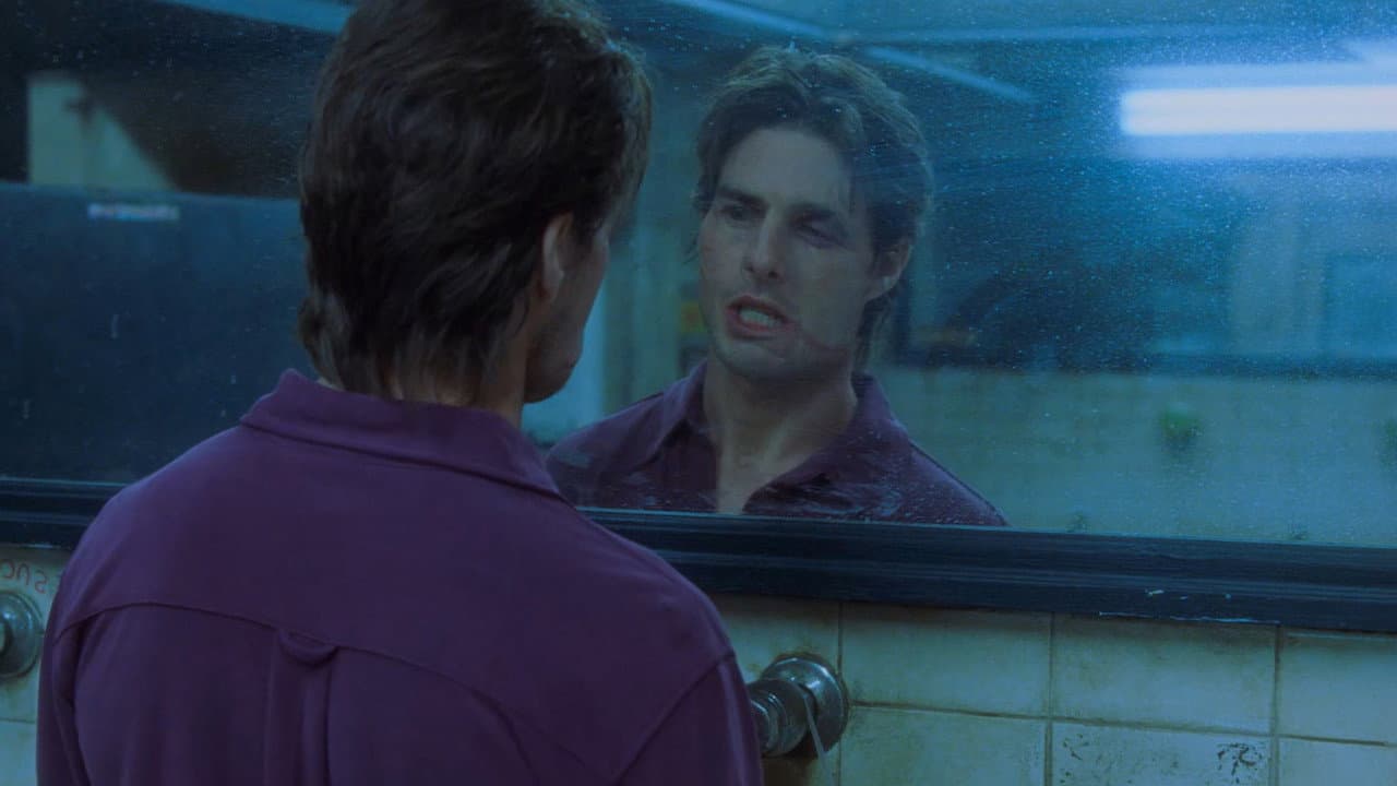 Vanilla Sky — backdrops 7