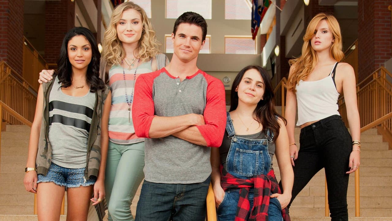 The DUFF — backdrops 3