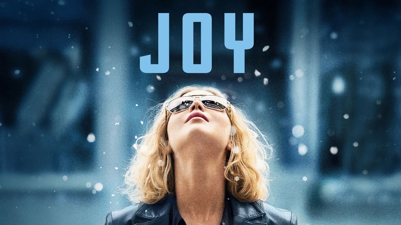 Joy — backdrops with title 2