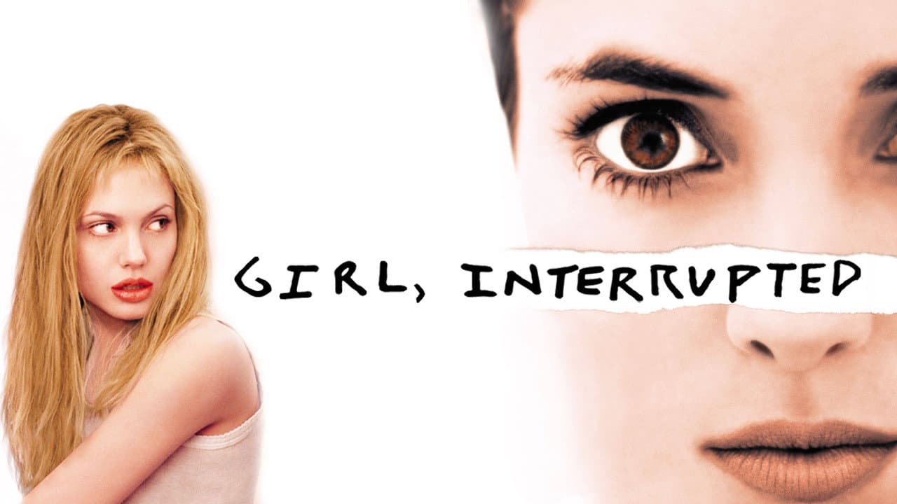 Girl, Interrupted — backdrops with title 4