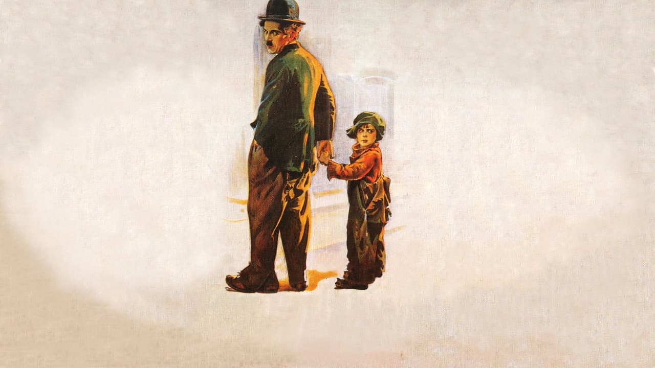 The Kid — backdrops 4