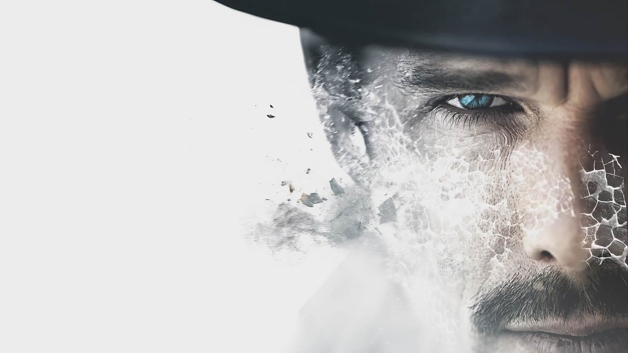Predestination — backdrops 1