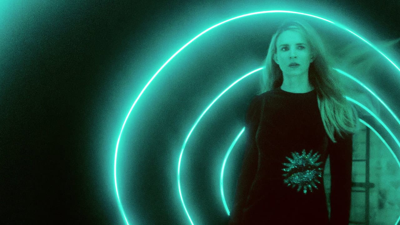 The OA — backdrops 4