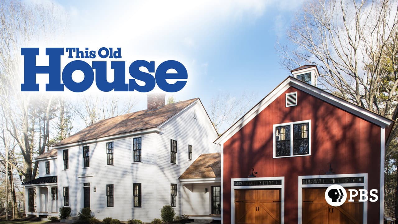 This Old House — backdrops with title 3