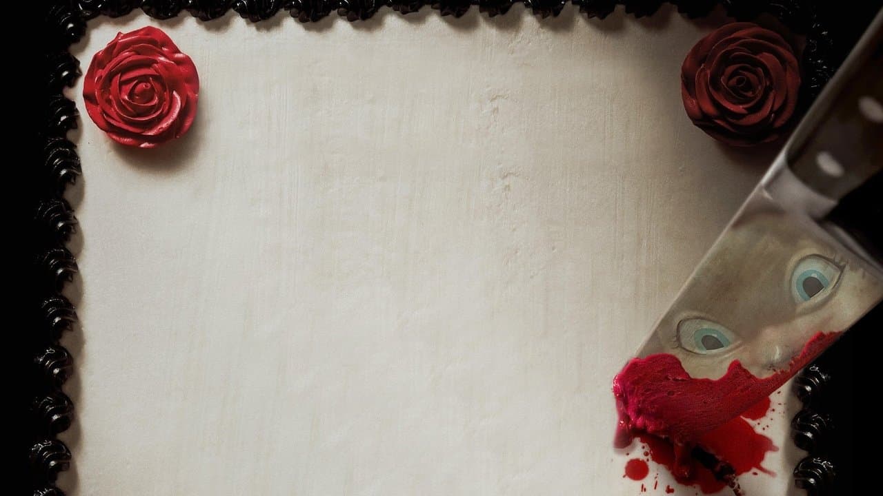 Happy Death Day — backdrops 5