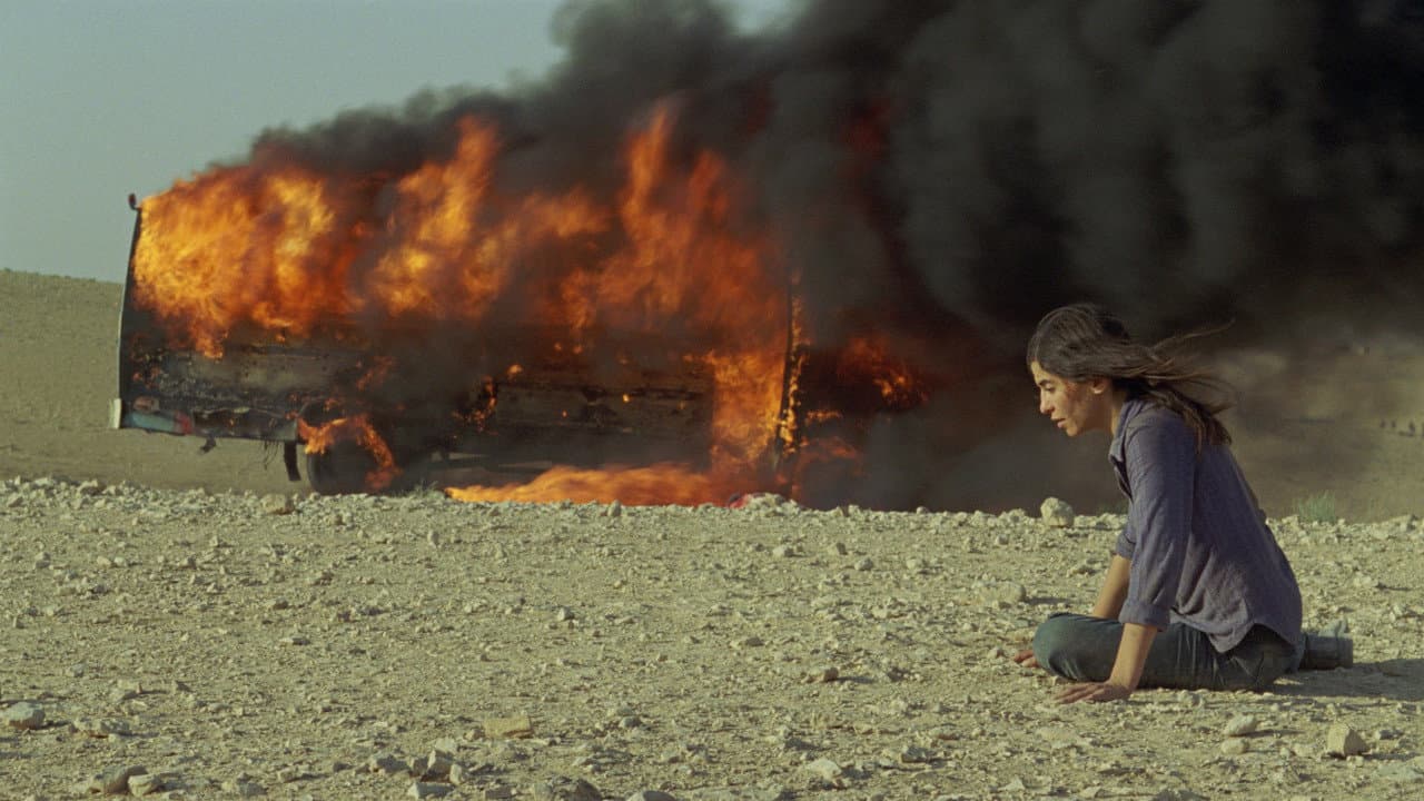Incendies — backdrops 5
