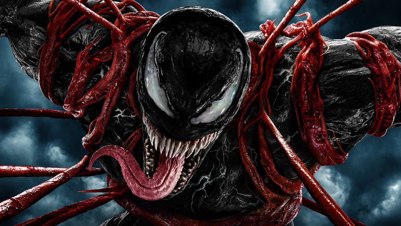 Venom: Let There Be Carnage — backdrops 3