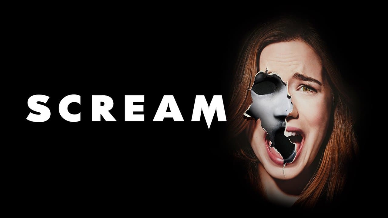 Scream: The TV Series — backdrops with title 2